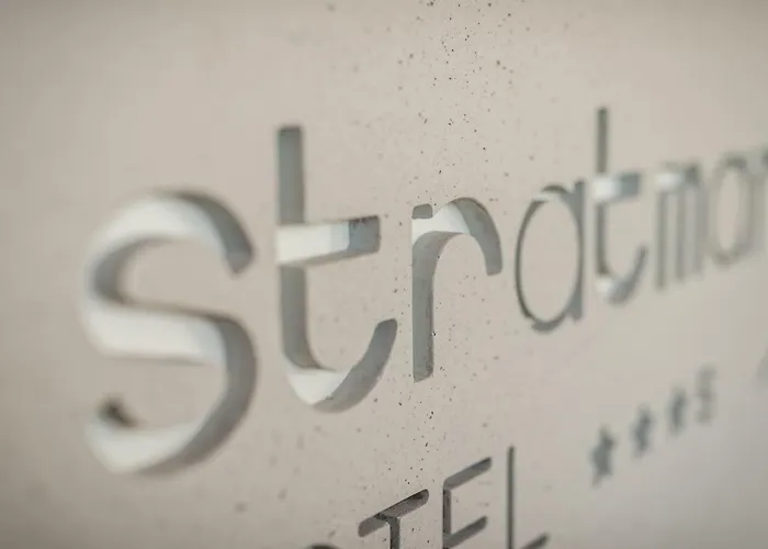 Stratmanns Hotel