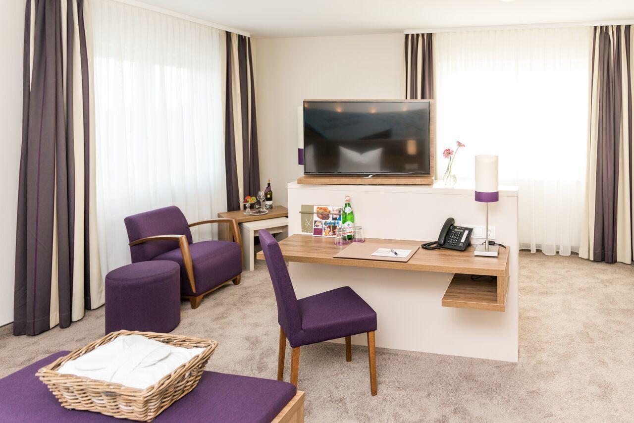Hotel Stratmanns Löhne