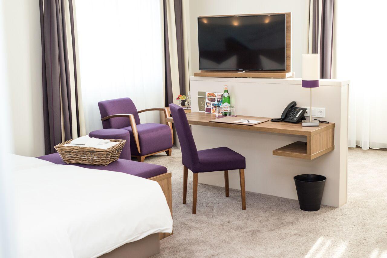 Stratmanns Hotel 3*