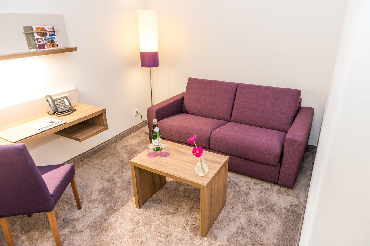 Hotel Stratmanns