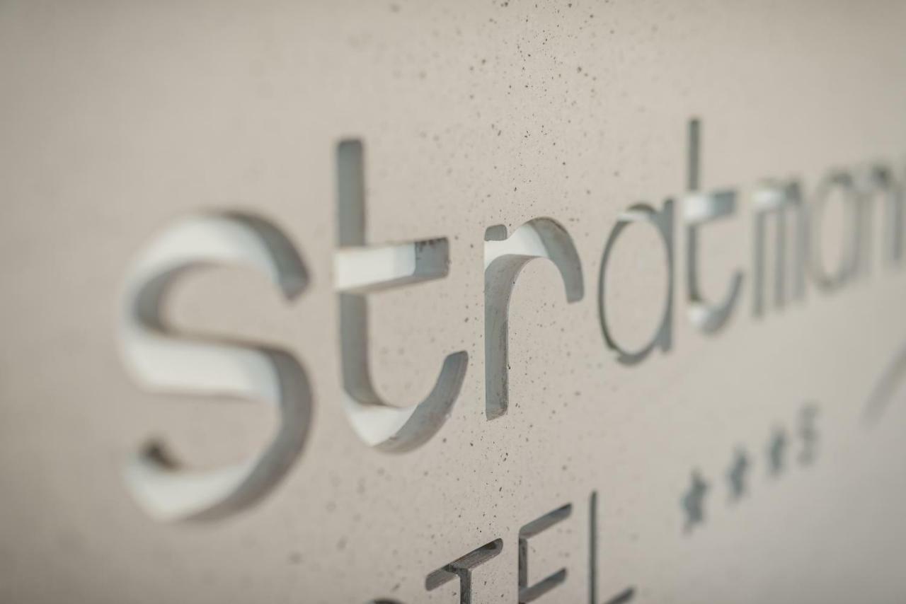 Stratmanns Hotel 3*